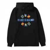 gucci sweatshirt for hommes pas cher gucci band hoodie